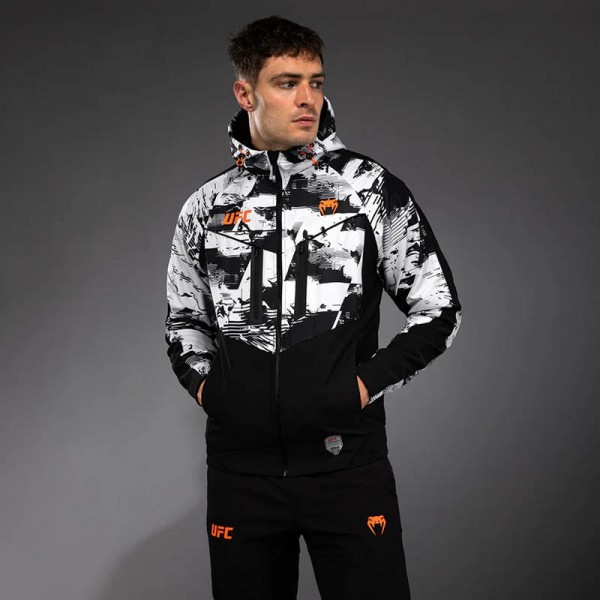 Venum UFC Zenith Authentic Fight Week M Trenerka Gornji Deo Bela M