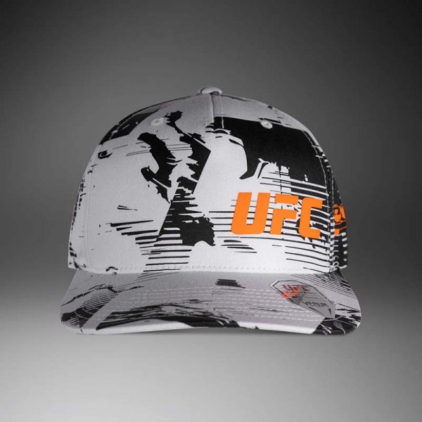 Venum UFC Zenith Authentic Fight Week Kačket Beli