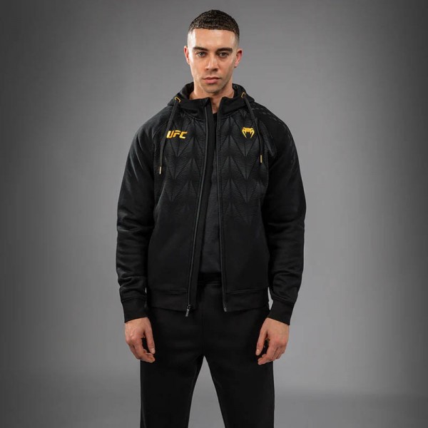 Venum UFC Zenith Replica Trenerka Gornji Deo Champion L