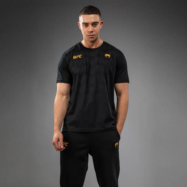  Venum UFC Zenith Replica Majica Kratki Rukav Champion XL