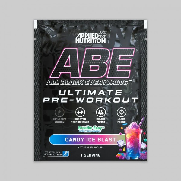 Applied Nutrition ABE 12,5g Candy