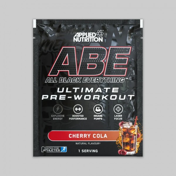 Applied Nutrition ABE 12,5g Višnja-Kola