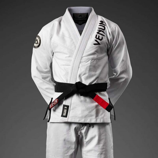 Venum x Roger Gracie Academy BJJ Kimono Beli A3