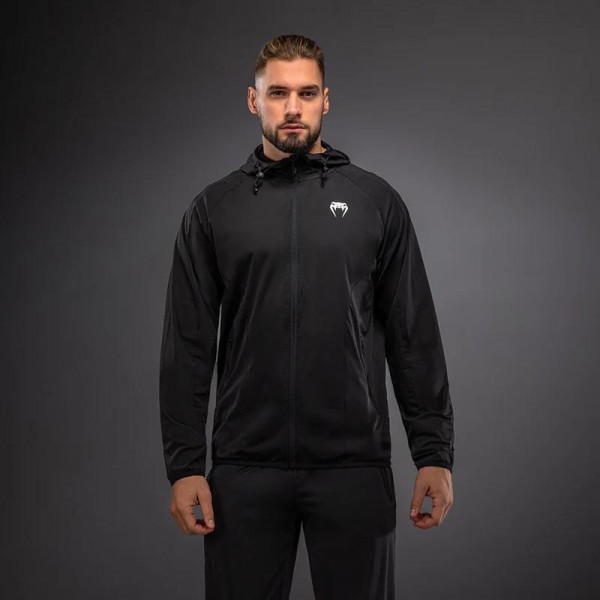 Venum Contender Aero Trenerka Gornji Deo Crna XXL