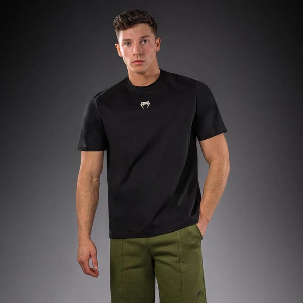 Venum Naga Majica Crna M