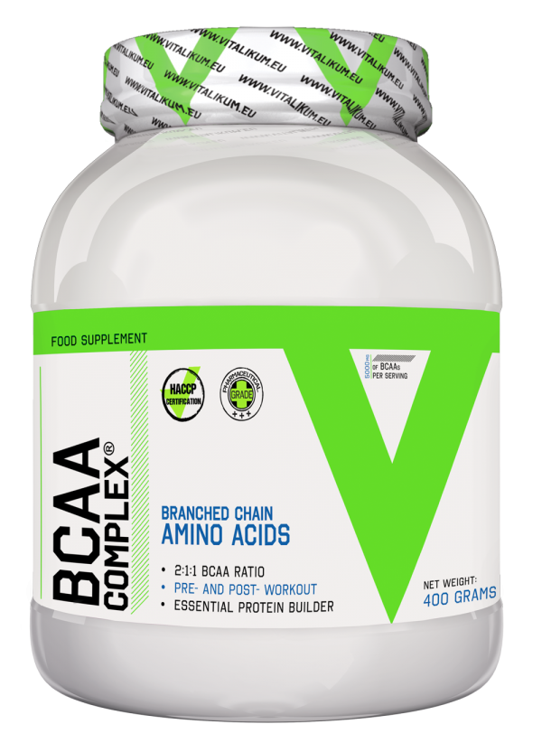 Vitalikum BCAA Complex 400g