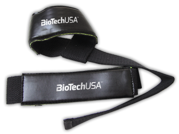 BioTech USA Gurtne