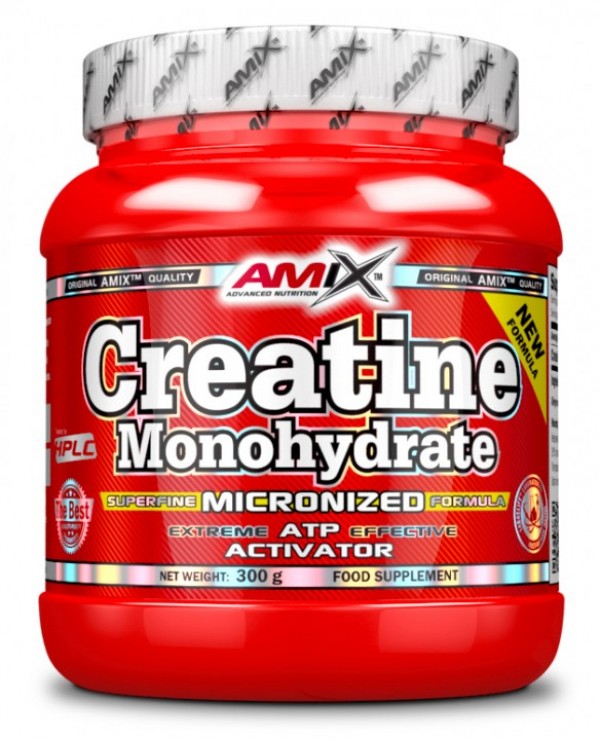 AMIX Creatine Monohydrate 300 g