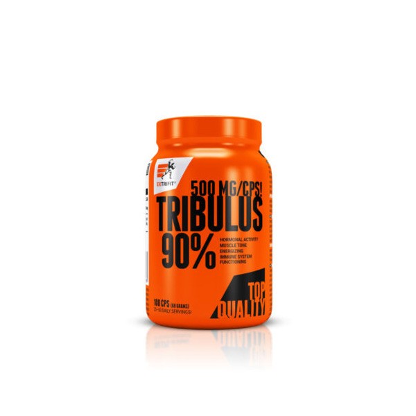 Extrifit Tribulus 90% 100 caps