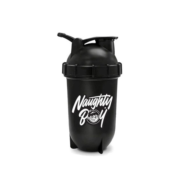 Naughty Boy Bullet Shaker