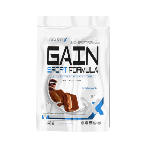 Gain Sport Formula XLine 1kg Čokolada