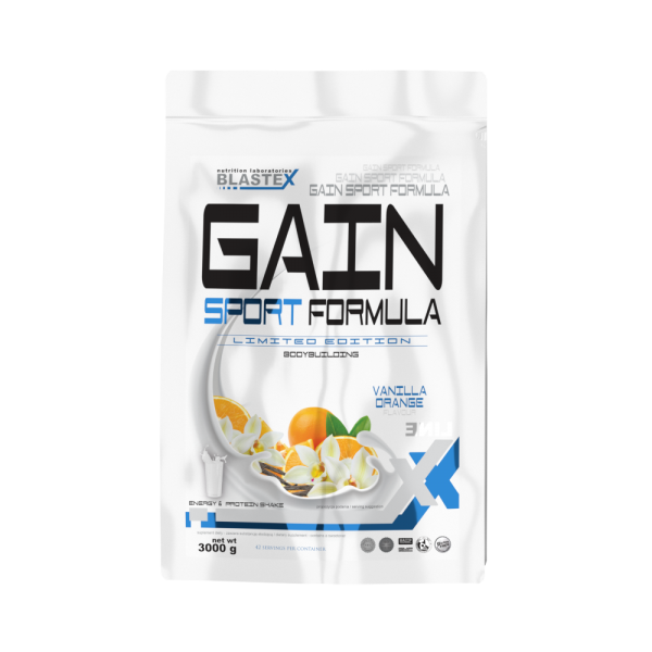 Gain Sport Formula XLine 3 kg Vanila