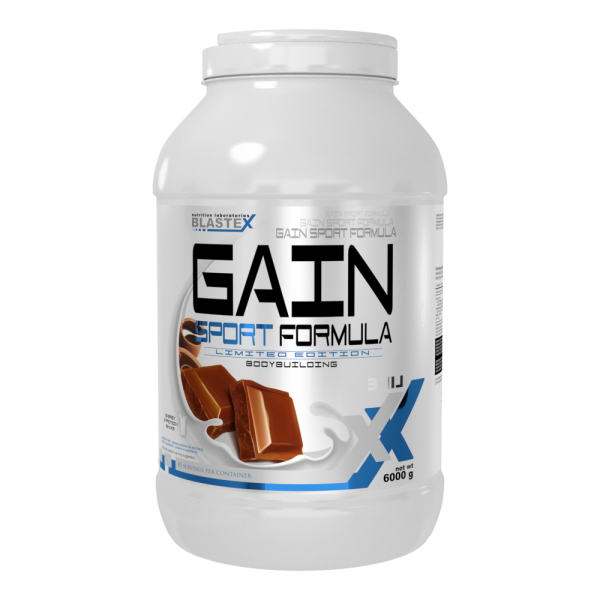 Gain Sport Formula XLine 6 kg  Čokolada