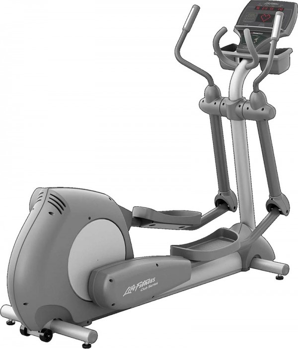 Polovni Life Fitness Krostrenažer