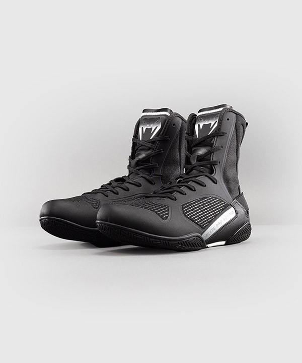 Venum Elite Neo Patike za Boks Crno/Bele 43