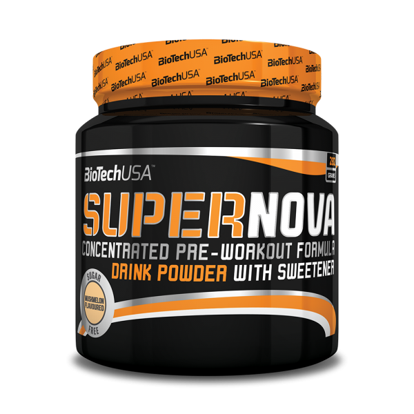 BioTech USA Supernova 282 g Dinja