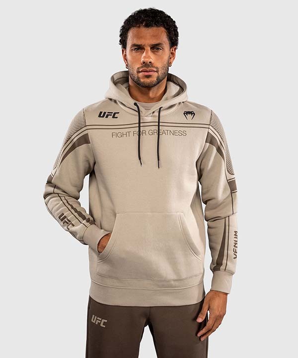 UFC Unity by Venum Authentic Fight Week Duks Sand XXL