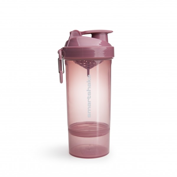 Smart Shake Original 2GO 800 ml Dip Pink