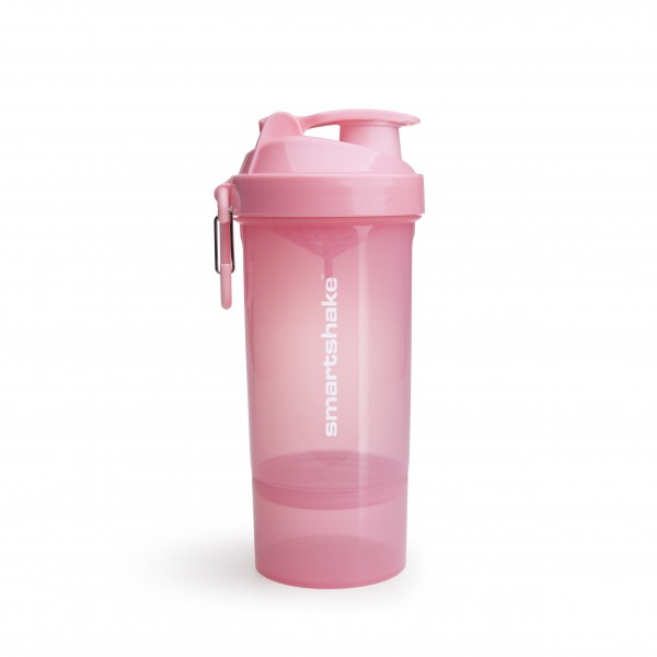 Smart Shake Original 2GO 800 ml Light Pink