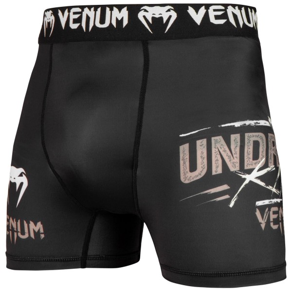 Venum Kompresioni šorts Underground B/S XXXL