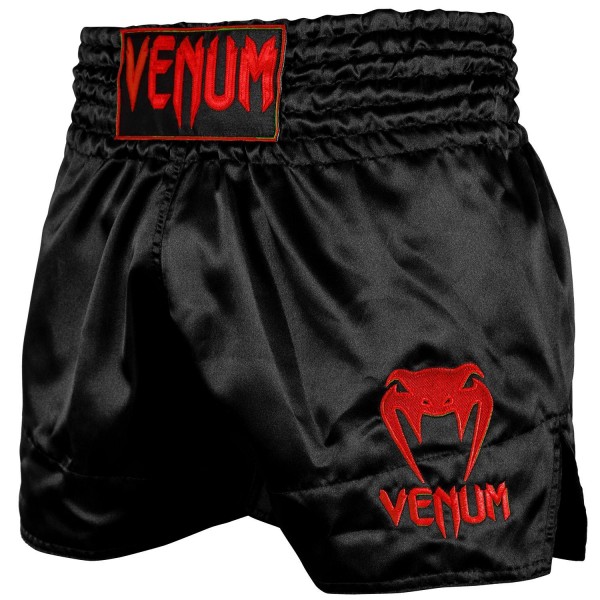 Venum šorts Muay Thai Classic B/R M