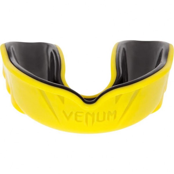 Venum-Zaštita Za Zube Challenger Yellow/Crna