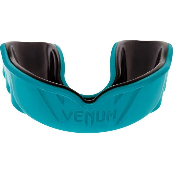 Venum-Zaštita Za Zube Challenger Cyan/Black