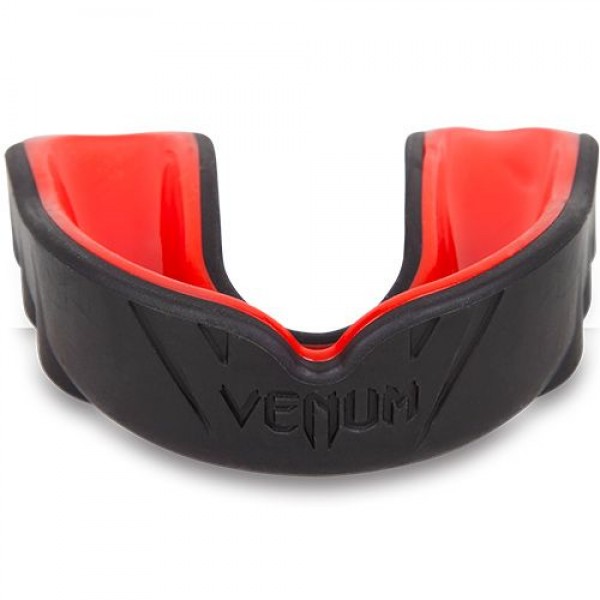 Venum-Zaštita Za Zube Challenger Black/Red