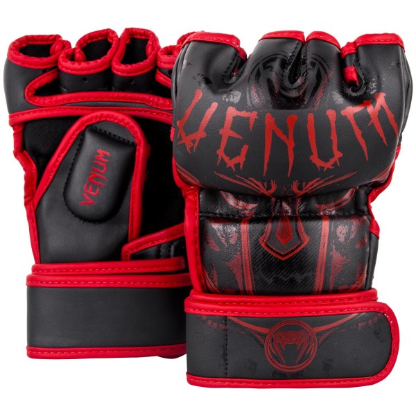 Venum-Rukavice MMA Gladiator 3.0 B/R S