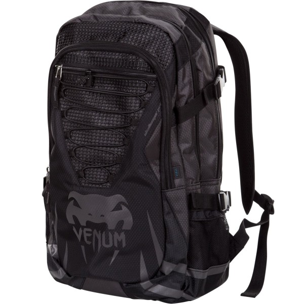 Venum Challenger Pro Ranac Crno/Crno