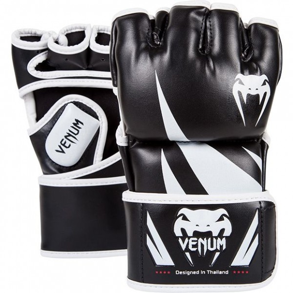 Venum-Rukavice MMA Challenger Crne S