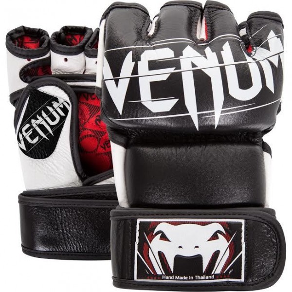 Venum Rukavice za MMA Undisputed 2.0 Crne M