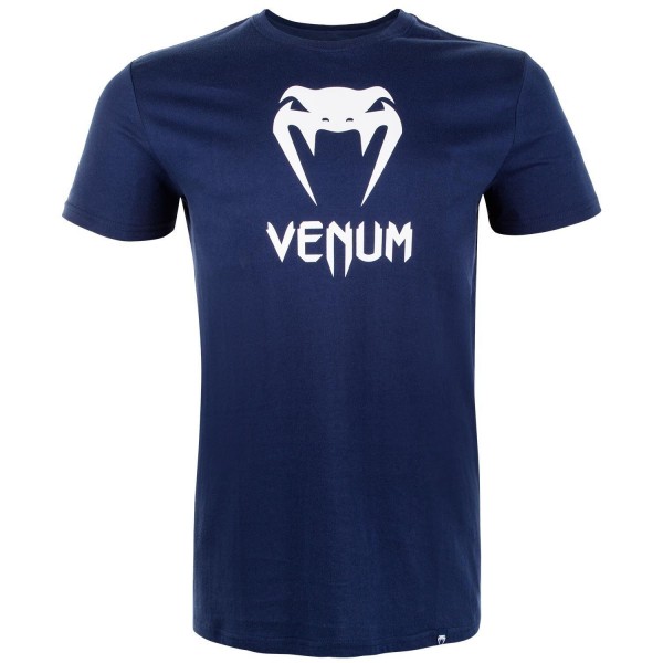 Venum Classic Majica Navy Blue XL