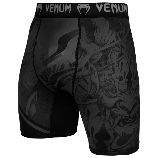 Venum Devil Kompresioni Šorts B/B XXL