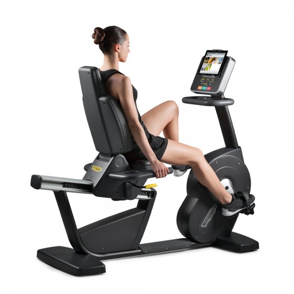 Technogym Recline Forma Upgraded