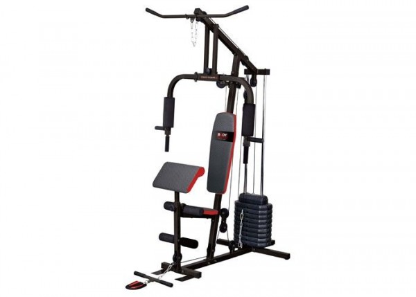 Home Gym BS 55 kg BMG-4202