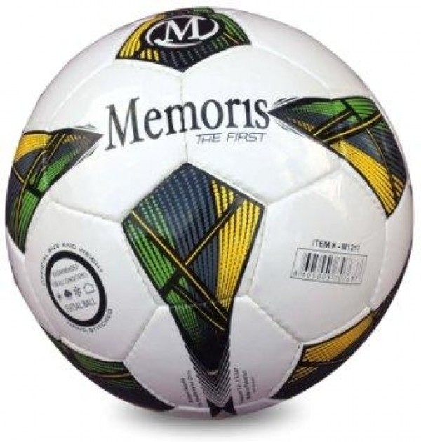 Lopta za Futsal Memoris The First M1217