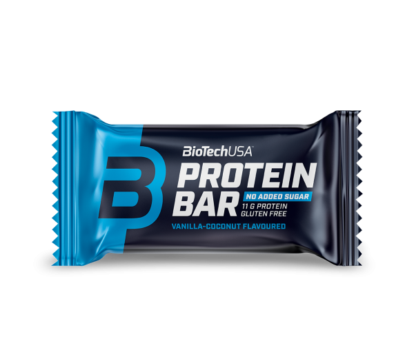 BioTech USA Protein Bar 35 g Vanila-Kokos
