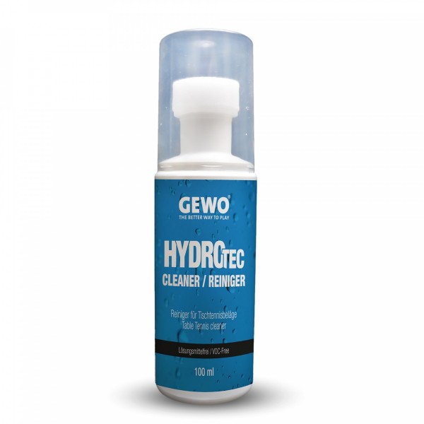 Gewo HydroTec Cleaner 100ml