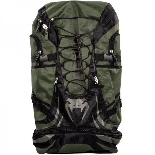 Venum Challenger Xtrem Ranac Khaki/Crno