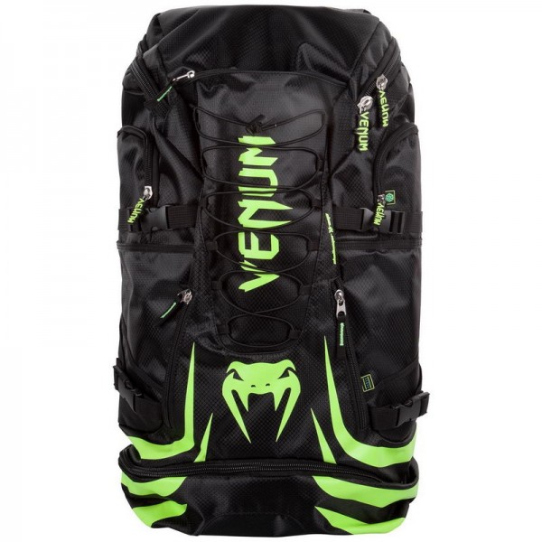 Venum Challenger Xtrem Ranac Crno/Neon