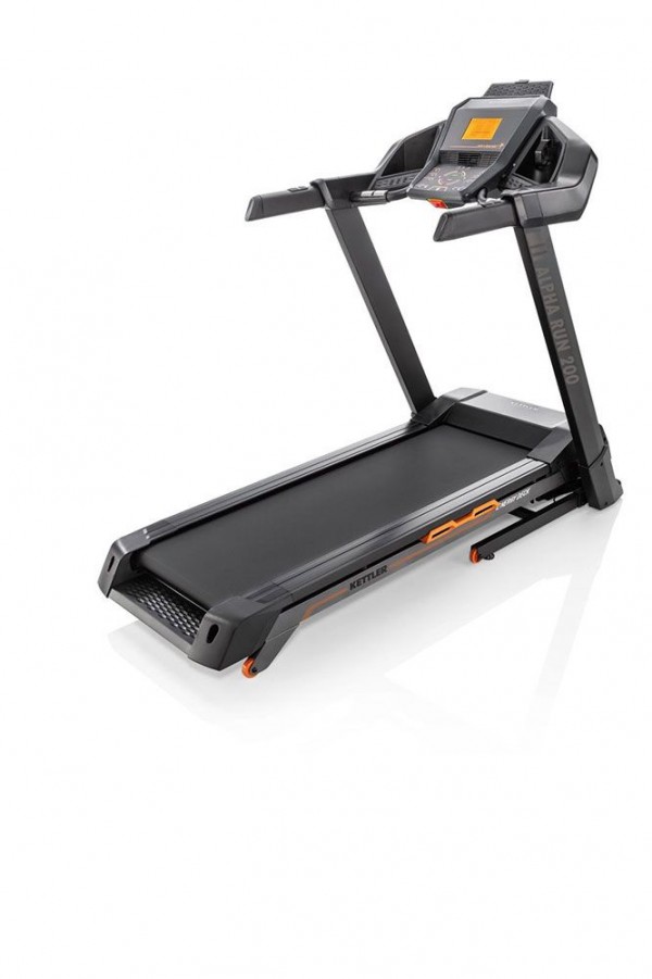 Traka za trčanje Kettler Alpha Run 200