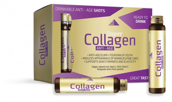 Super Collagen AntiAge 14 x 25ml