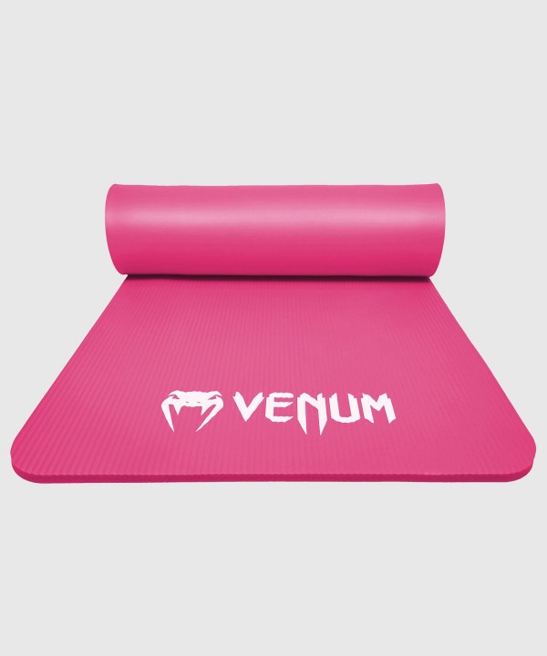 Venum Laser Strunjača Pink