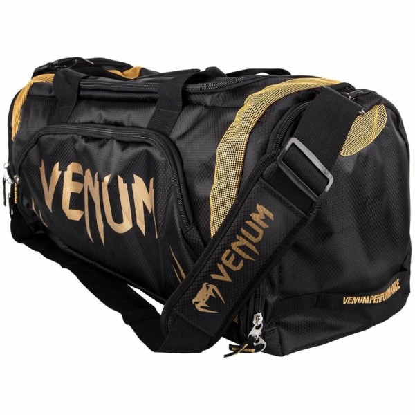 Venum Trainer Torba Lite B/Gold