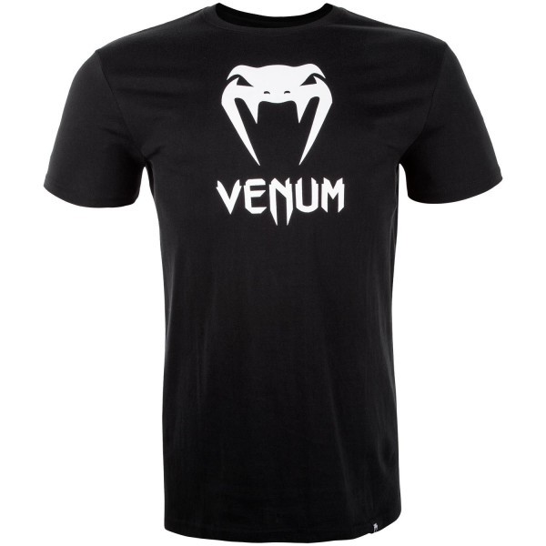 Venum Classic Majica Crna XXL