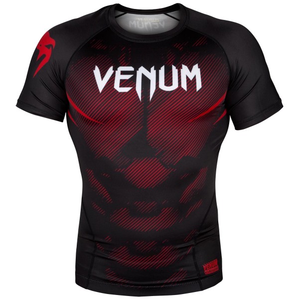 Venum Nogi 2.0 Rashguard KR M B/R