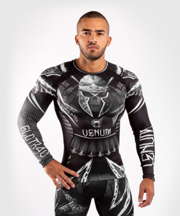 Venum Gladiator 4.0 Rashguard DR M