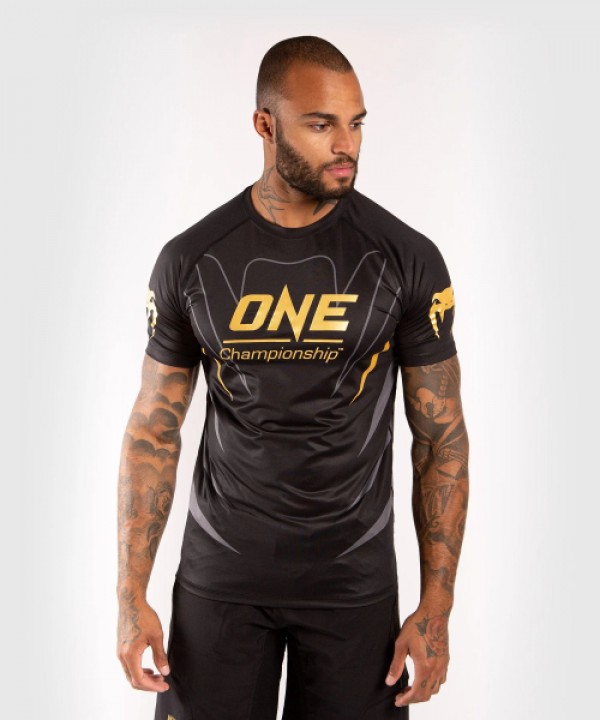 VENUM-Dry Tech ONE FC B/G XXL