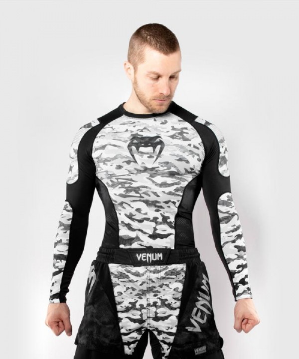 Venum Defender Rashguard DR U/C M